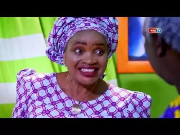Video: PAPA AJASCO AND COMPANY RELOADED EPISODE 10